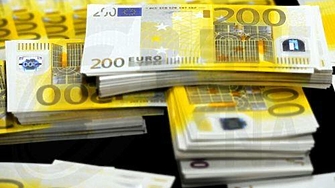 ЕЦБ: България не е готова за еврото