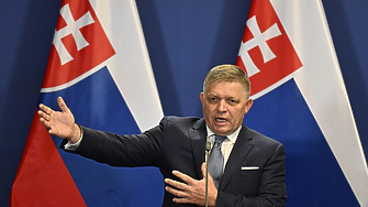 Словашкото правителство разпусна обществената телевизия, сменя я с държавна