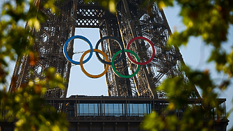 Неприятна изненада за френския дребен бизнес преди Олимпиадата