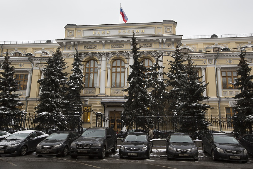 Експлозия на кола бомба рани офицер от руското военно разузнаване в Москва