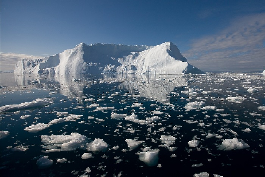 До 2030 г. почти няма да има газ в Северно море, смятат изследователи