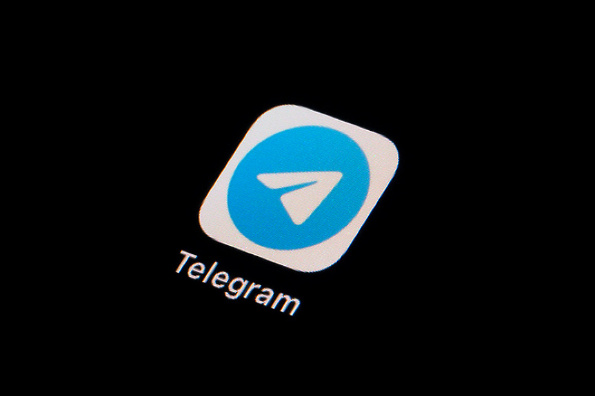 Telegram е убежище за крайни националисти, 