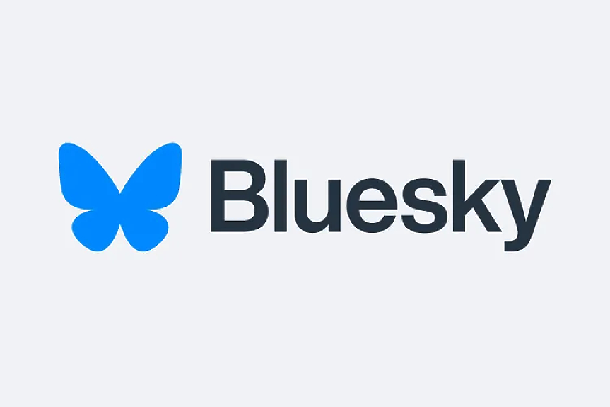 Bluesky се радва на бум от нови потребители след изборите в САЩ