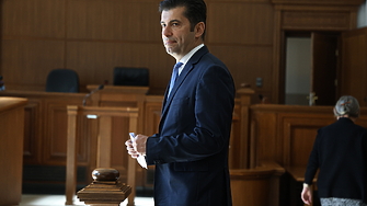 Кирил Петков и защитата му сигурни, че съдът е предубеден за него