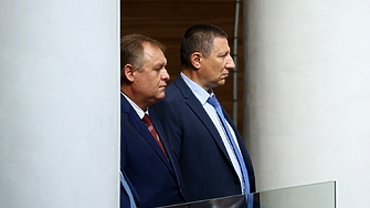 ВСС може да избере нов шеф на ВАС днес. И Сарафов изпада в неудобно положение
