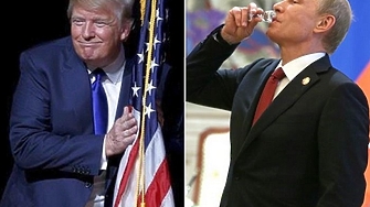 Да си го кажем открито: Вече сме между две железни завеси