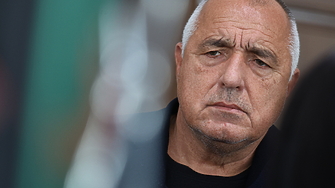 Борисов от Силистра: За нас властта не е самоцел